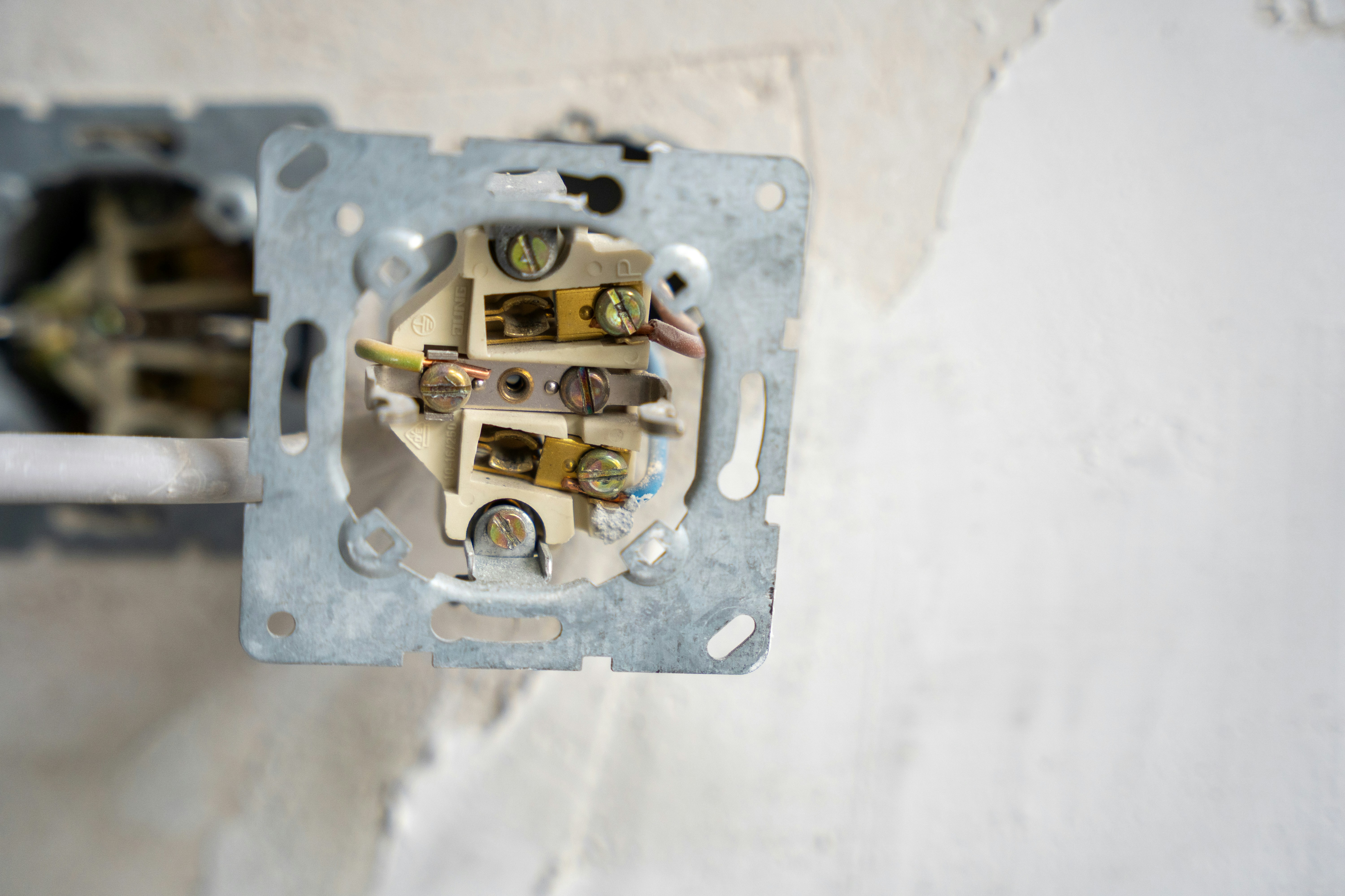 Switch Repair